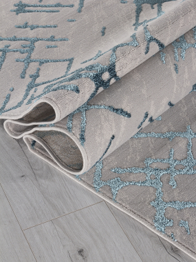 LIMAN - F164 - GRAY-D.BLUE