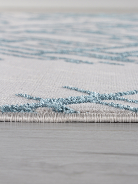 LIMAN - F164 - GRAY-D.BLUE