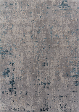 LIMAN - F165 - GRAY-BLUE