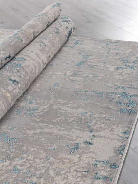 LIMAN - F165 - GRAY-BLUE