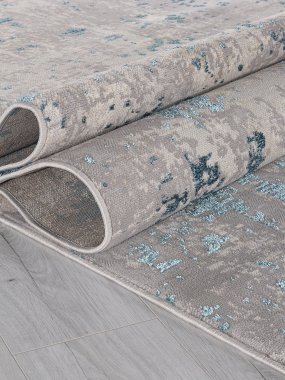 LIMAN - F165 - GRAY-BLUE