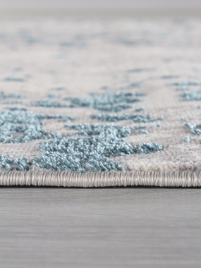 LIMAN - F165 - GRAY-BLUE