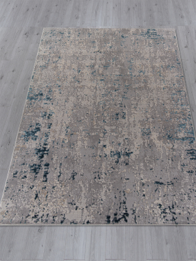 LIMAN - F165 - GRAY-BLUE