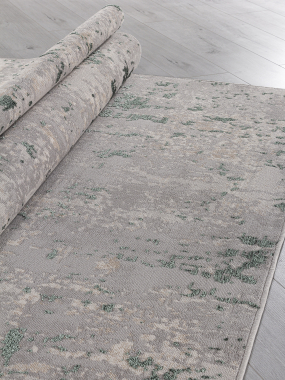 LIMAN - F165 - GRAY-GREEN