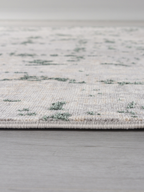 LIMAN - F165 - GRAY-GREEN