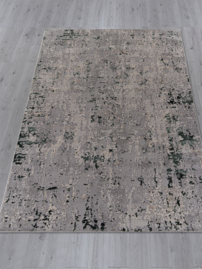 LIMAN - F165 - GRAY-GREEN