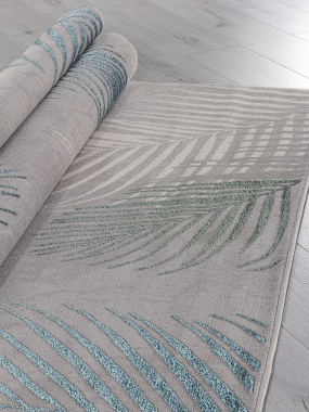 LIMAN - F167 - GRAY-BLUE