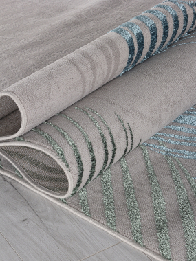 LIMAN - F167 - GRAY-BLUE