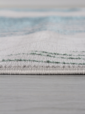 LIMAN - F167 - GRAY-BLUE