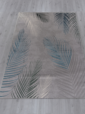 LIMAN - F167 - GRAY-BLUE