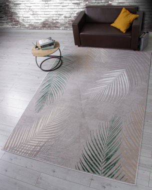 LIMAN - F167 - GRAY-D.GREEN