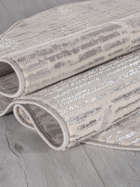 LIMAN - F168 - CREAM-GRAY