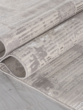 LIMAN - F168 - CREAM-GRAY