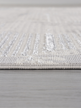 LIMAN - F168 - CREAM-GRAY