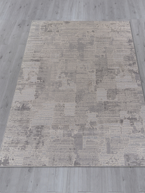 LIMAN - F168 - CREAM-GRAY