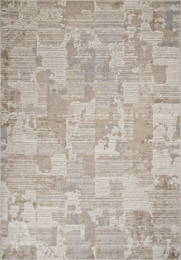 LIMAN - F168 - CREAM-GREEN
