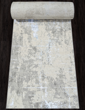 LIMAN - F169 - CREAM-BLUE