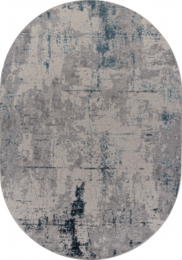LIMAN - F169 - CREAM-D.BLUE