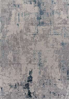LIMAN - F169 - CREAM-D.BLUE