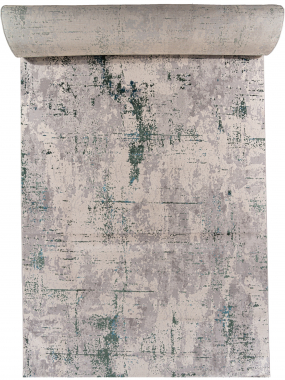 LIMAN - F169 - CREAM-D.GREEN