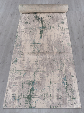 LIMAN - F169 - CREAM-D.GREEN