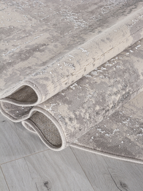 LIMAN - F169 - CREAM-GRAY