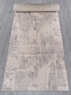 LIMAN - F169 - CREAM-GRAY