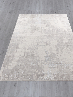 LIMAN - F169 - CREAM-GRAY