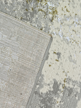 LIMAN - F169 - CREAM-GREEN