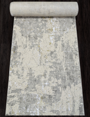 LIMAN - F169 - CREAM-GREEN