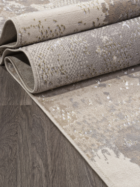 LIMAN - F171 - BEIGE-GREEN