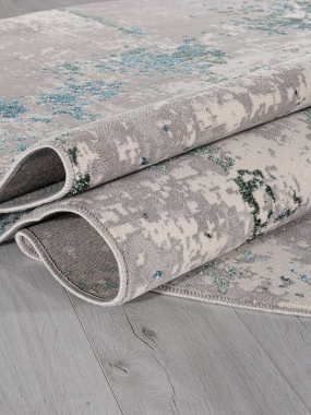 LIMAN - F477 - GRAY-BLUE