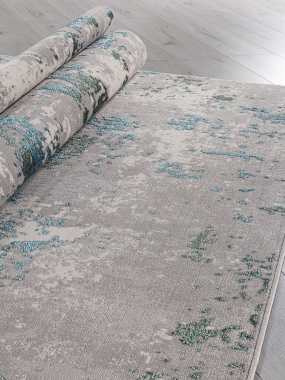 LIMAN - F477 - GRAY-BLUE