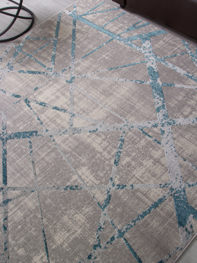 LIMAN - F478 - GRAY-BLUE