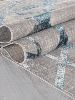 LIMAN - F478 - GRAY-BLUE