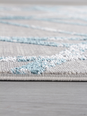 LIMAN - F478 - GRAY-BLUE