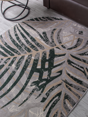 LIMAN - F479 - GRAY-GREEN