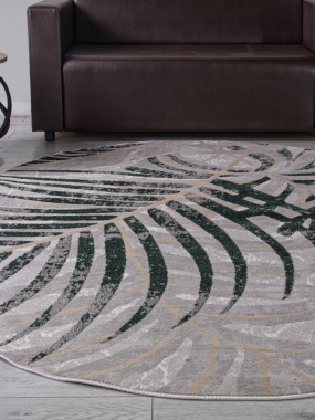 LIMAN - F479 - GRAY-GREEN