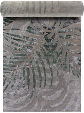 LIMAN - F479 - GRAY-GREEN