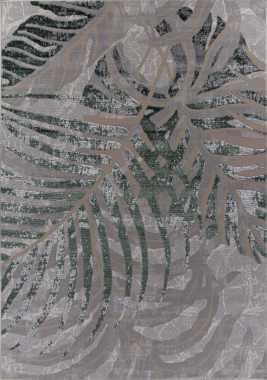 LIMAN - F479 - GRAY-GREEN