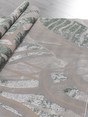 LIMAN - F479 - GRAY-GREEN