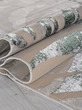 LIMAN - F479 - GRAY-GREEN