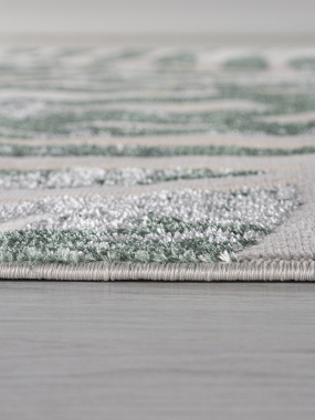 LIMAN - F479 - GRAY-GREEN