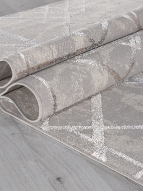 LIMAN - F480 - GRAY-BEIGE