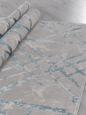 LIMAN - F480 - GRAY-BLUE