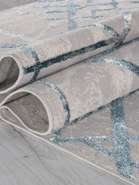 LIMAN - F480 - GRAY-BLUE