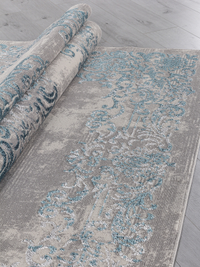LIMAN - F481 - GRAY-BLUE
