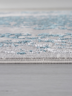 LIMAN - F481 - GRAY-BLUE