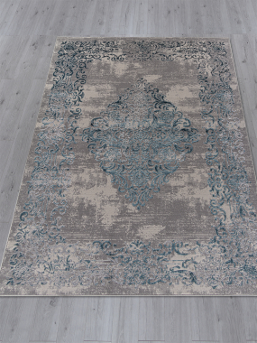 LIMAN - F481 - GRAY-BLUE