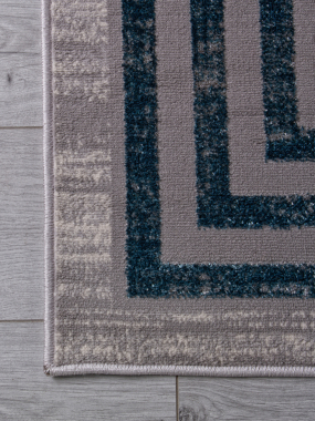 LIMAN - F513 - GRAY-BLUE